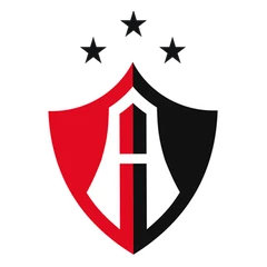 Escudo actual: Atlas