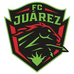 Escudo actual: FC Juárez