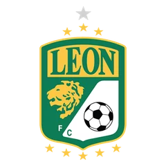Current crest: León