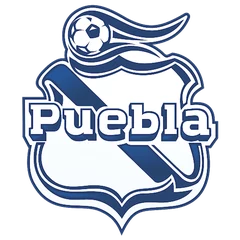 Escudo actual: Puebla