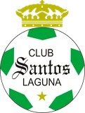 Santos Laguna · 1997