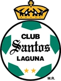 Santos Laguna · 2001