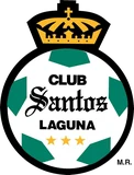 Santos Laguna · 2008