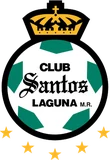 Santos Laguna · 2015