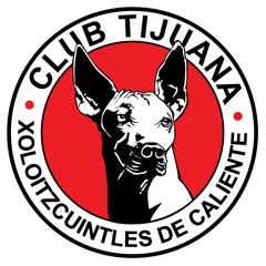 Escudo actual: Tijuana