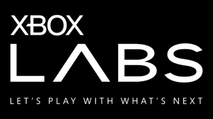 Imagen oficial del anuncio: Xbox anuncia Labs para explorar nuevas formas de jugar y crear