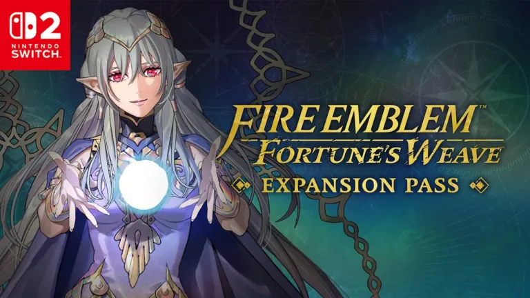 Paid DLC is coming to Fire Emblem: Fortune's Weave—Wave 1 is out now! - Nintendo