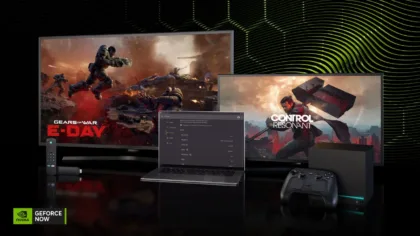 Dial Up the Cloud: NVIDIA DLSS 4.5 Controls Arrive on GeForce NOW DLSS 4.5 Controls GeForce NOW